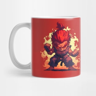 akuma Mug